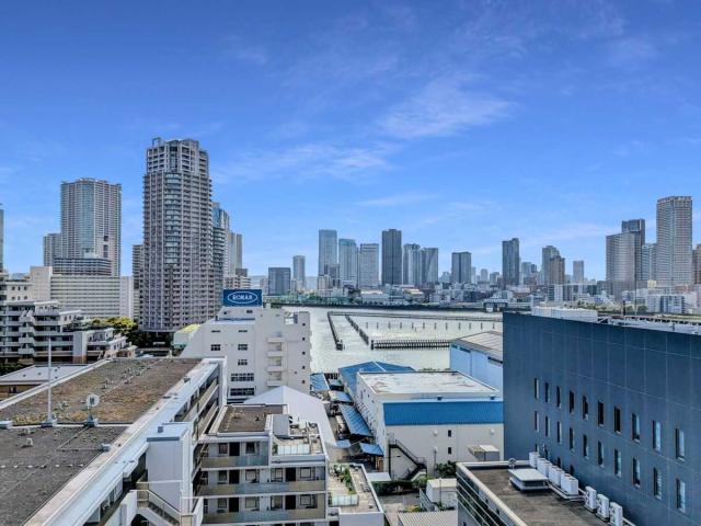 眺望（撮影年月：2025年09月）