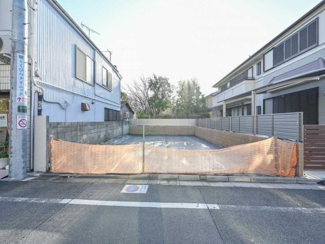 現地