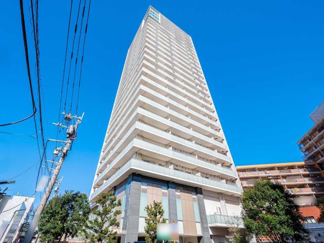 外観(撮影年月：2026年02月)