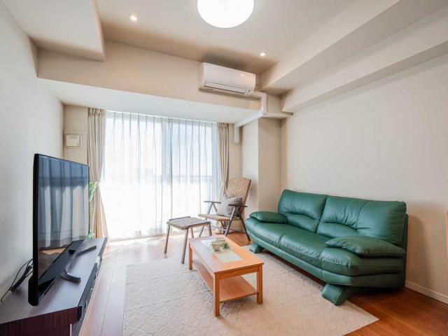 リビング・ダイニング