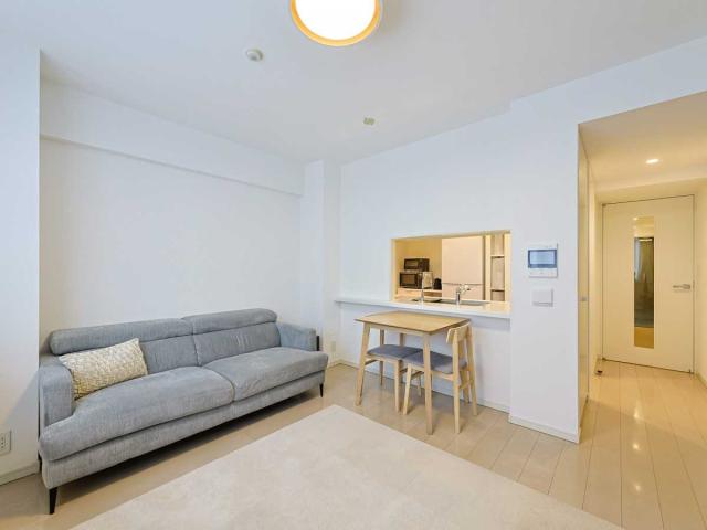 リビング・ダイニング