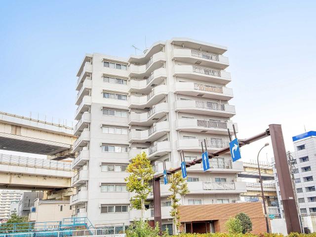 外観(撮影年月：2025年12月)