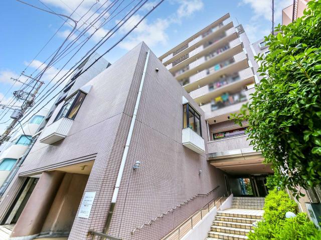 外観(撮影年月：2026年05月)
