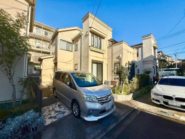 外観(撮影年月：2025年12月)