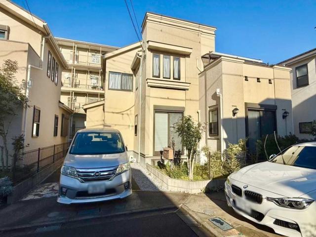 外観(撮影年月：2025年12月)