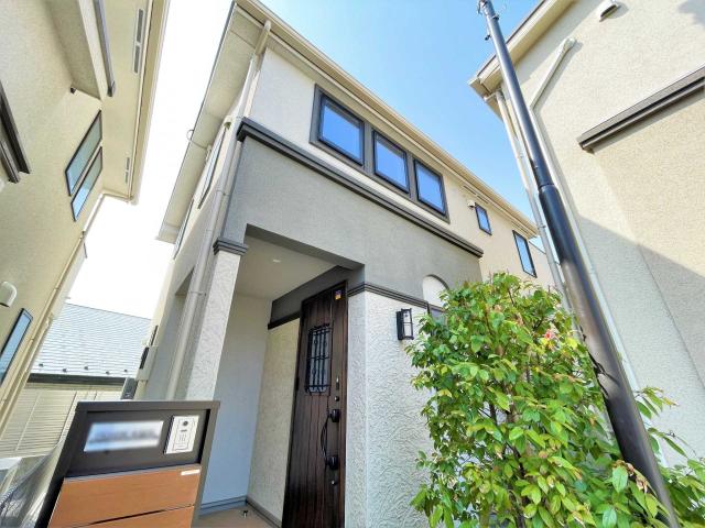 外観(撮影年月：2026年03月)