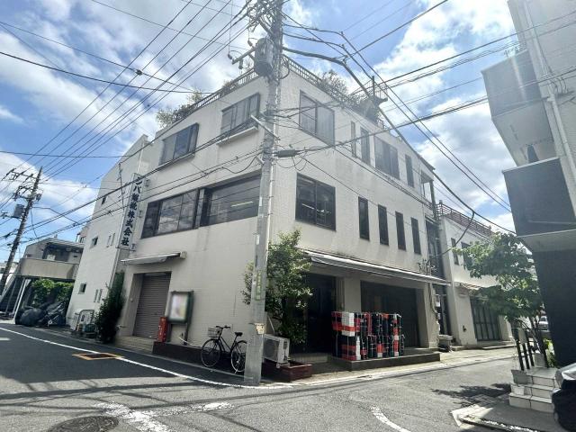 現地：外観写真（撮影年月：2025年06月）