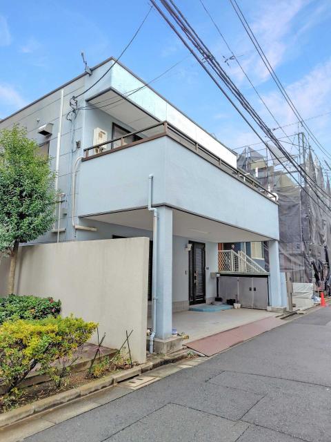 現地（古家あり）(撮影年月：2026年01月)