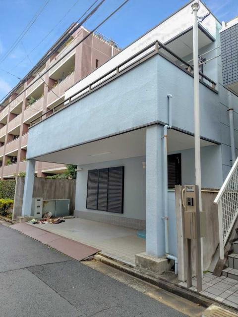 現地（古家あり）(撮影年月：2026年01月)