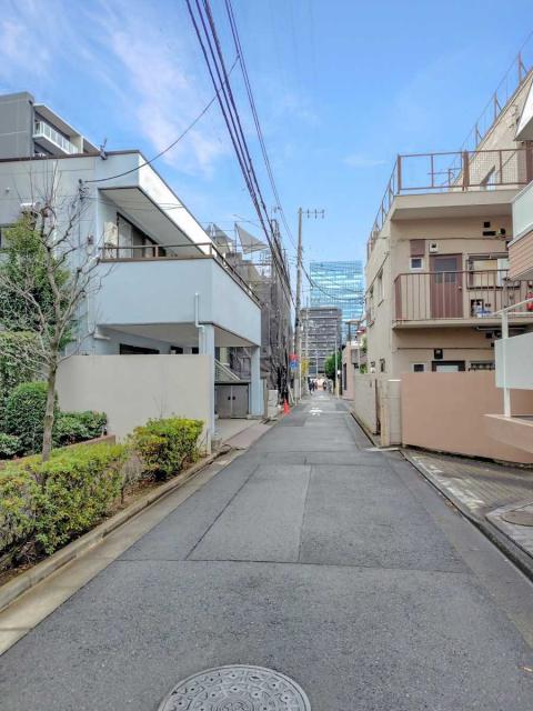 現地（古家あり）(撮影年月：2026年01月)