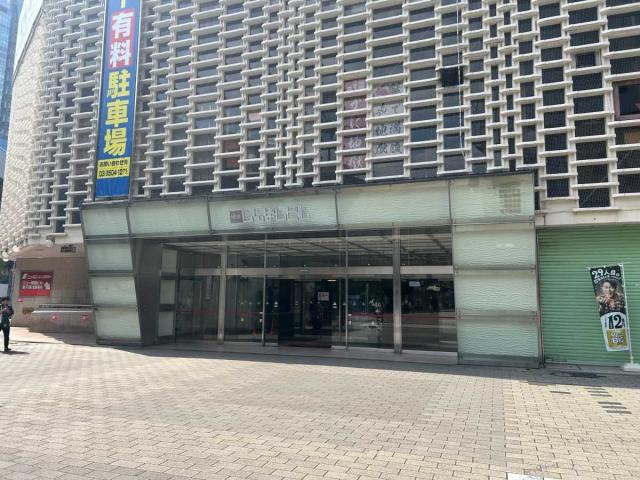外観（撮影年月：2025年08月）