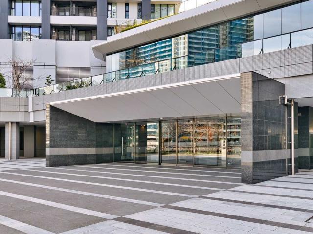 マンション表札