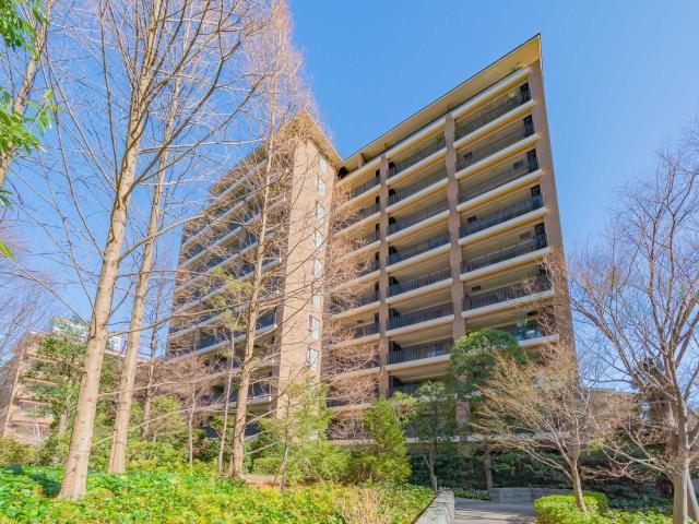 外観(撮影年月：2026年01月)