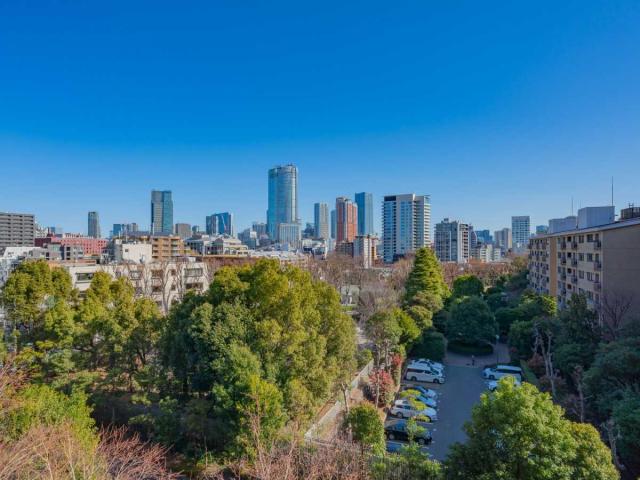 眺望(撮影年月：2026年01月)