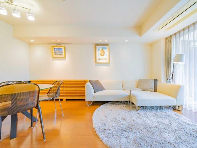 リビング・ダイニング