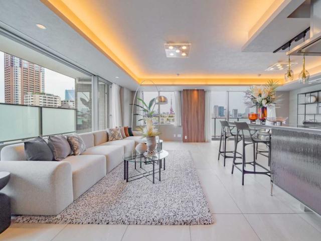 LDK：・家具、調度品等は販売価格に含まれません。(撮影年月：2025年07月)