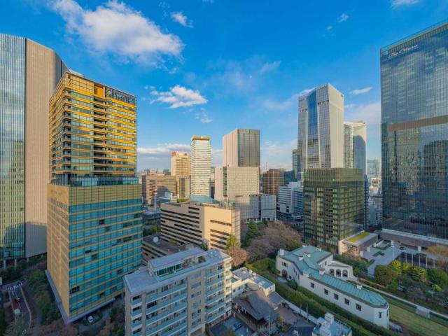 眺望(撮影年月：2026年02月)