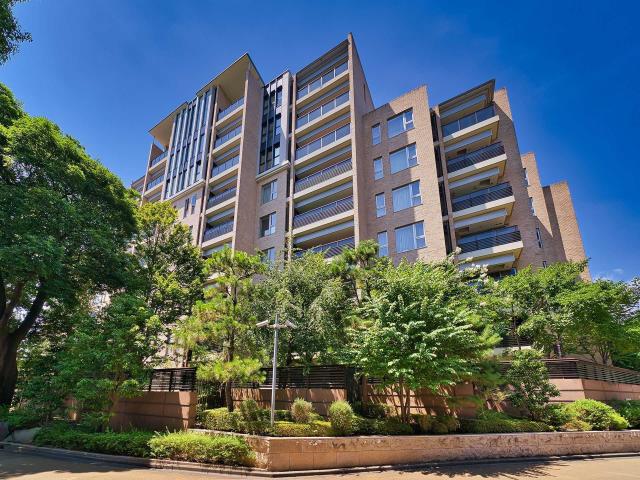 外観(撮影年月：2025年11月)