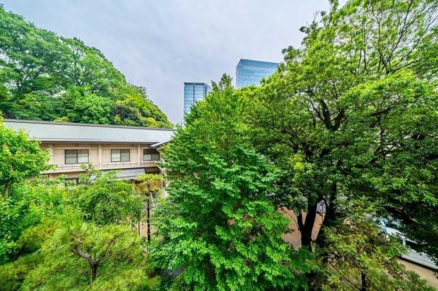 バルコニー(撮影年月：2025年11月)