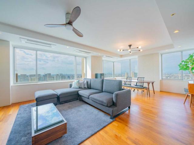 リビング・ダイニング