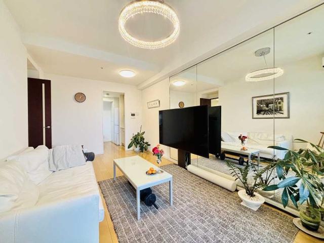 リビング・ダイニング