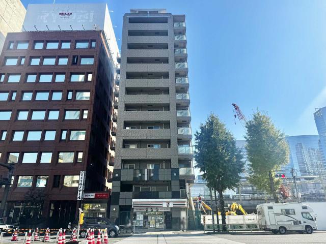 外観（撮影年月：2025年11月）