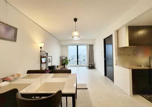 リビング・ダイニング