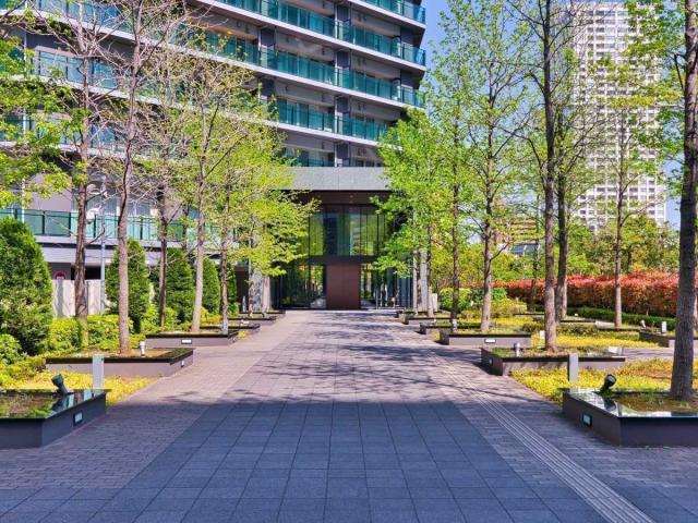 アプローチ