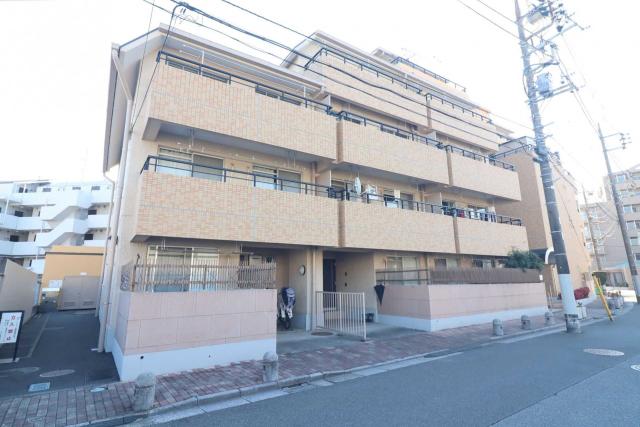 外観(撮影年月：2025年12月)