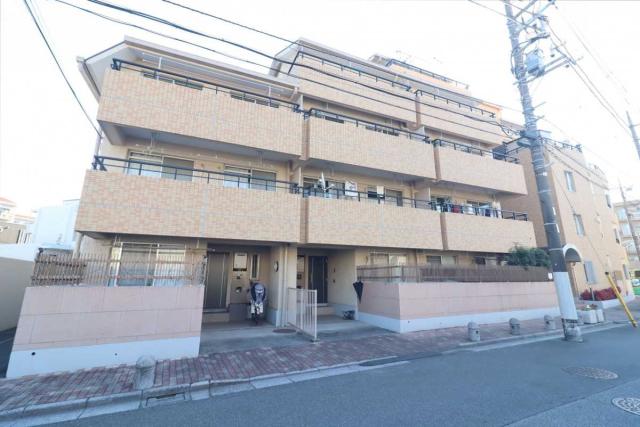 外観(撮影年月：2025年12月)