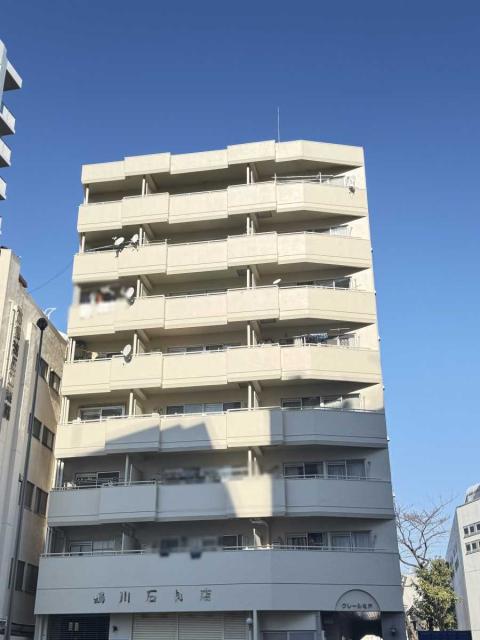 外観(撮影年月：2026年01月)