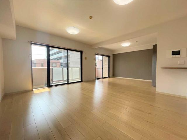 リビング・ダイニング