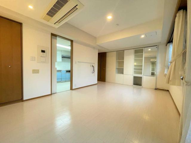 リビング・ダイニング