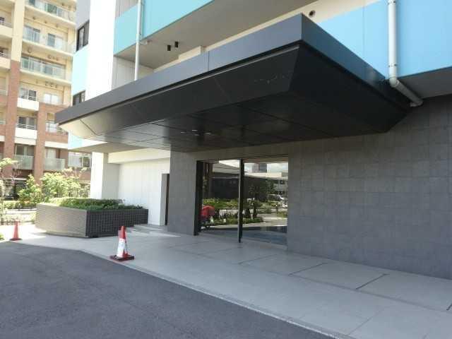 エントランス(撮影年月：2025年05月)