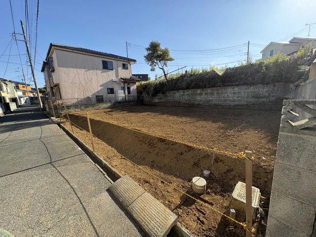 現地(撮影年月：2026年03月)