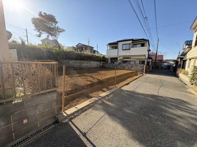 現地(撮影年月：2026年03月)