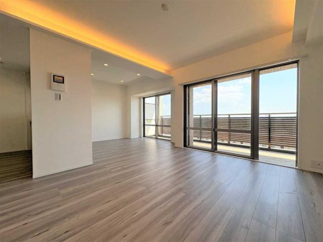 リビング・ダイニング