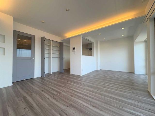 リビング・ダイニング