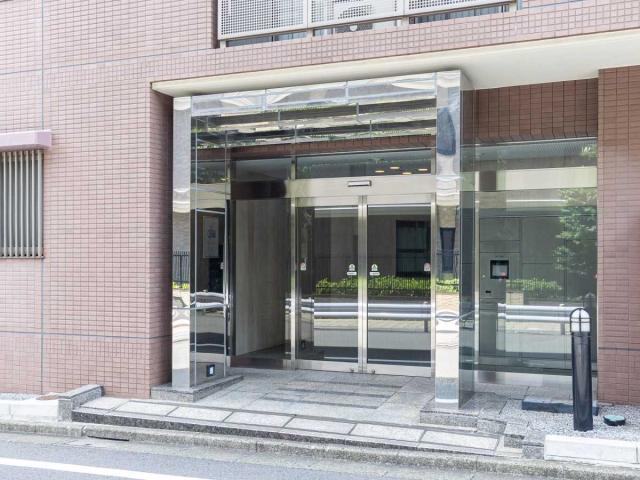 外観（撮影年月：2025年07月）