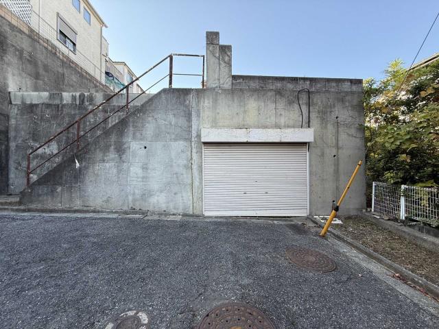 現地(撮影年月：2025年12月)