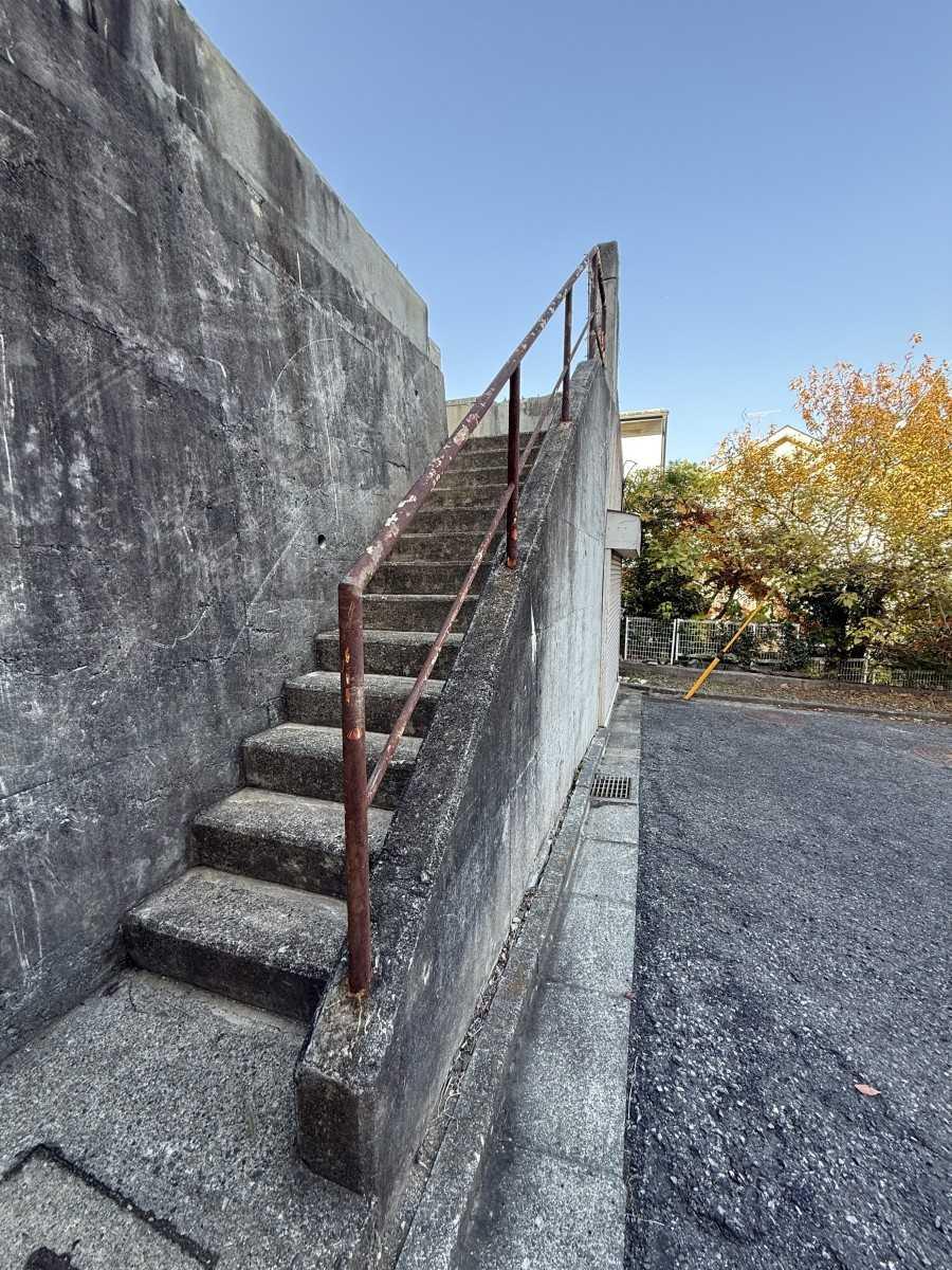 東大和市狭山2丁目　土地 土地