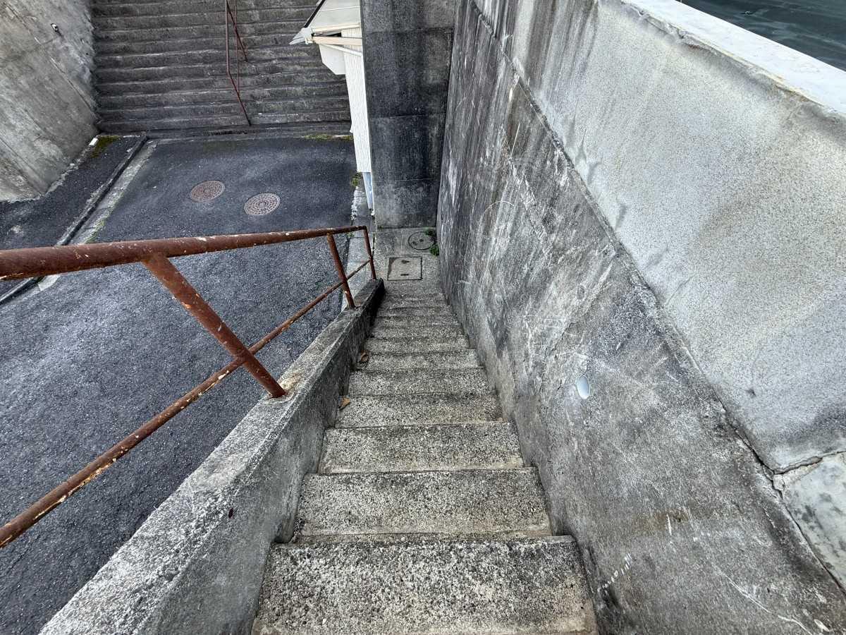 東大和市狭山2丁目　土地 土地