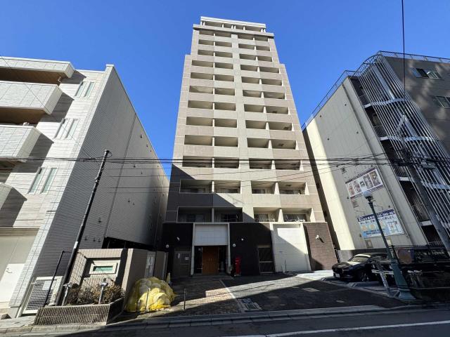 外観(撮影年月：2025年12月)