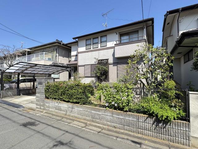 外観(撮影年月：2026年04月)