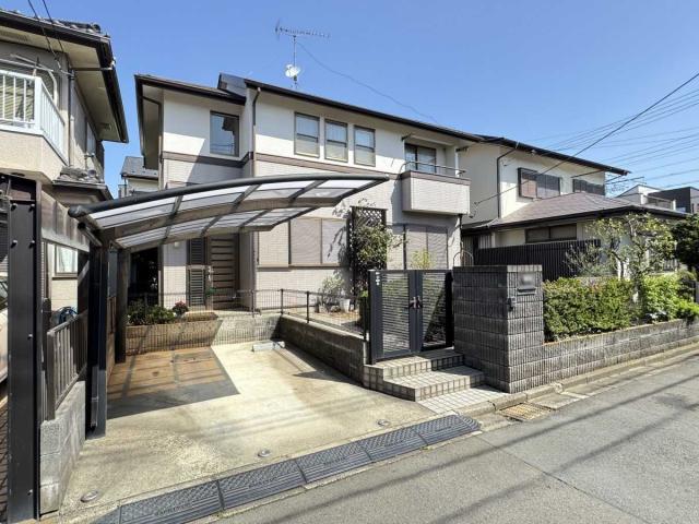 外観(撮影年月：2026年04月)