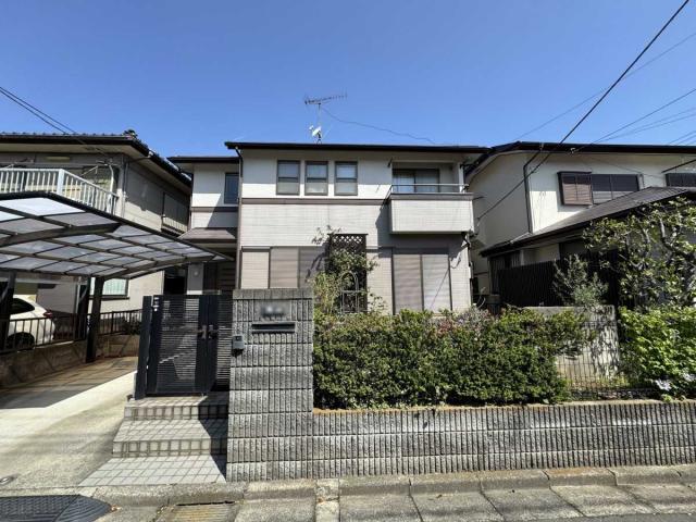 外観(撮影年月：2026年04月)