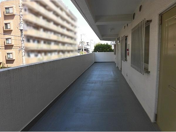 通路