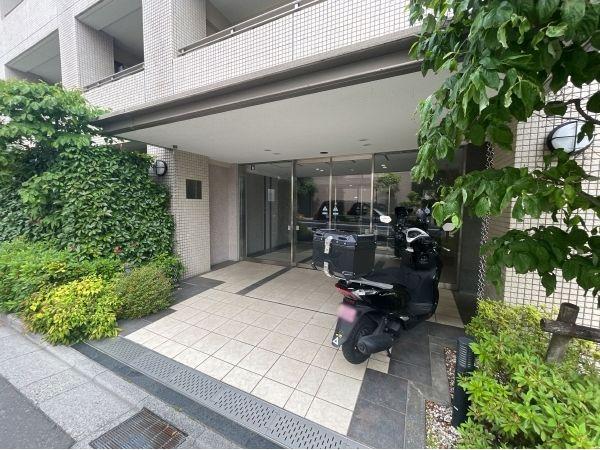 その他外観