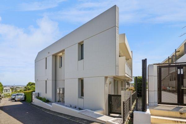 神奈川県川崎市多摩区南生田７丁目 外観