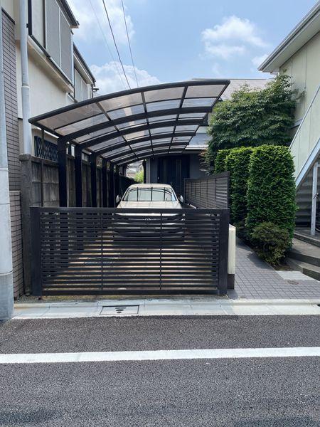 東京都世田谷区弦巻１丁目 土地